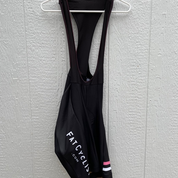 Twin Six “Fat Cyclist” Kit (Jersey and Bibs) - Picture 6 of 8